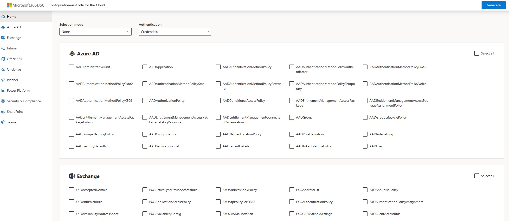 DSC: Configuration as Code for the Cloud (Azure, Intune, Teams….)